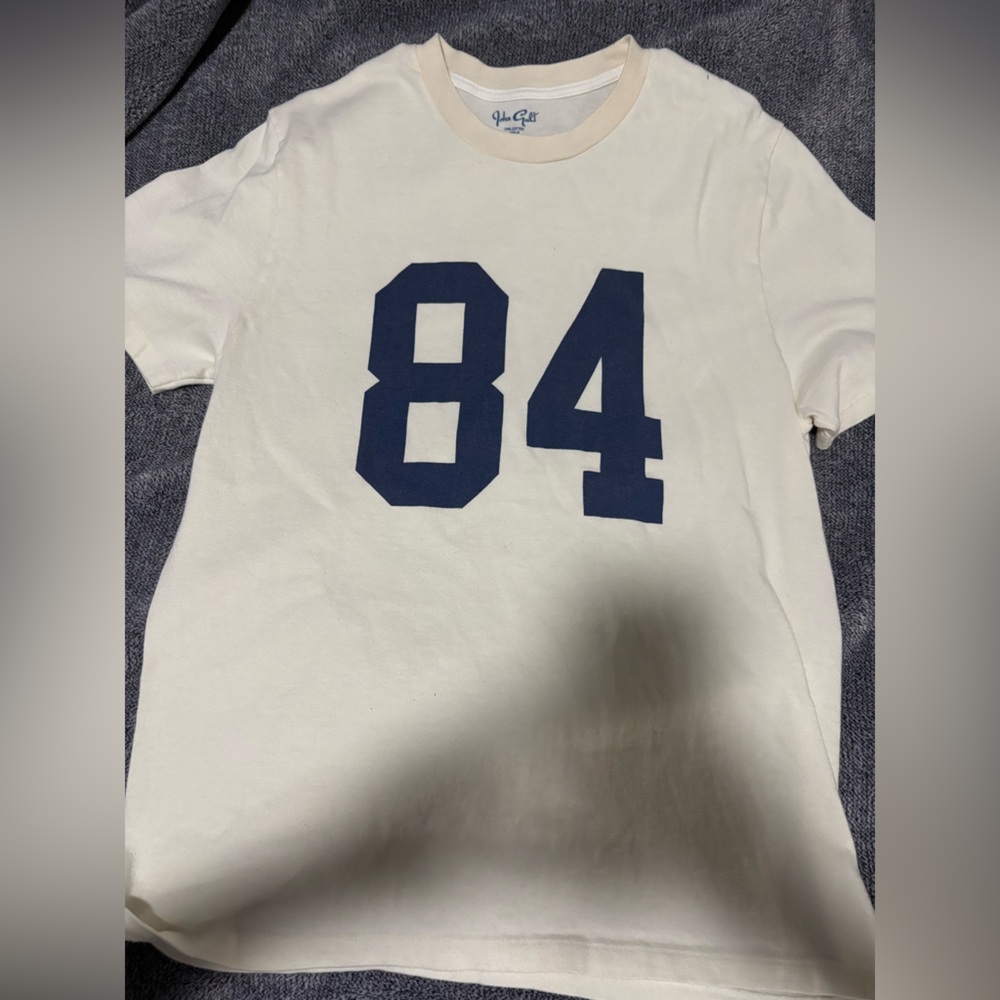 John Galt 84 shirt